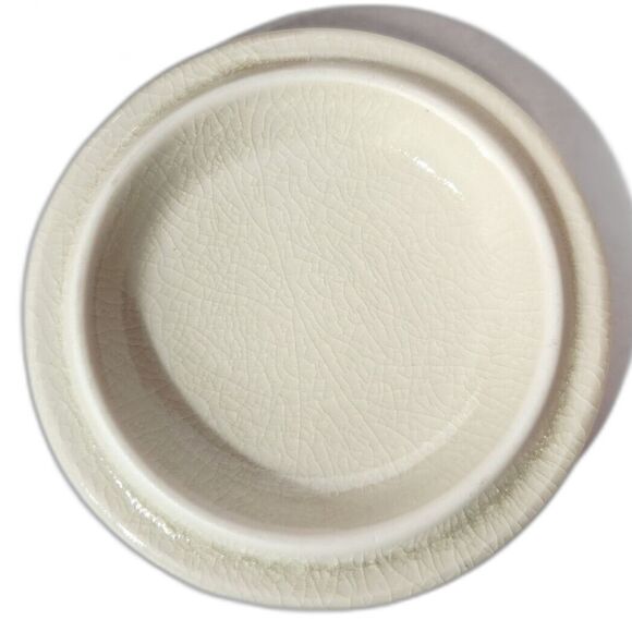 Imari Style Floral Lidded Jar Jewelry Trinket Powder Box Porcelain Colorful - Picture 6 of 11